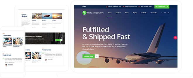 智能多語言建站系統