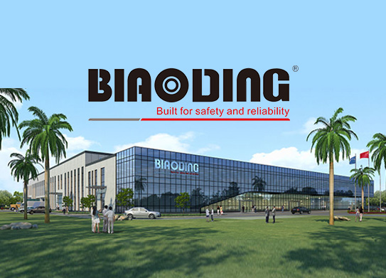 廣東標頂技術股份有限公司